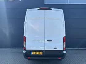 Ford Transit (2024) thumbnail 8