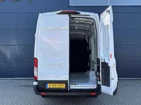 Ford Transit (2024) thumbnail 9