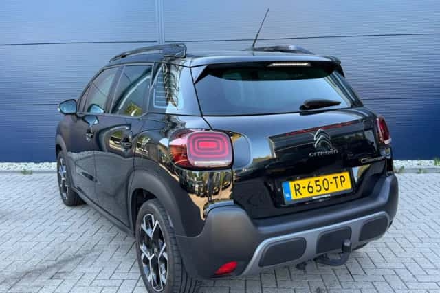 Citroën C3 Aircross (2022) thumbnail 3