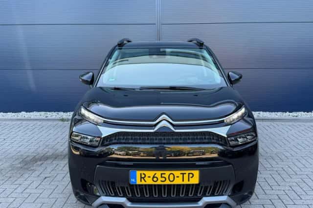 Citroën C3 Aircross (2022) thumbnail 5