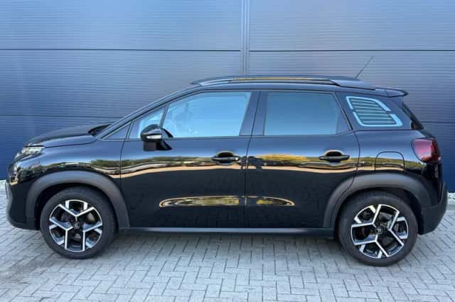 Citroën C3 Aircross (2022) thumbnail 6