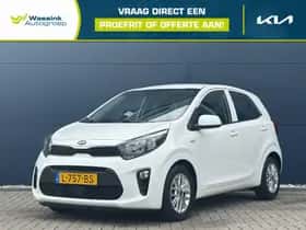Kia Picanto (2021)