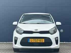 Kia Picanto (2021) thumbnail 2