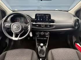 Kia Picanto (2021) thumbnail 11