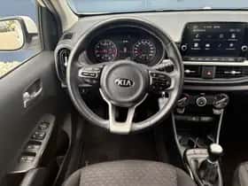 Kia Picanto (2021) thumbnail 13