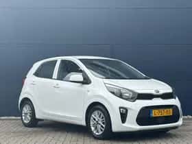 Kia Picanto (2021) thumbnail 3