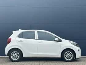 Kia Picanto (2021) thumbnail 4