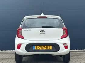Kia Picanto (2021) thumbnail 6