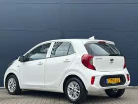 Kia Picanto (2021) thumbnail 7
