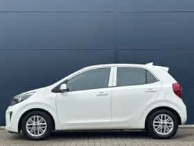 Kia Picanto (2021) thumbnail 8