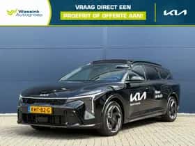 Kia K4 (2026)