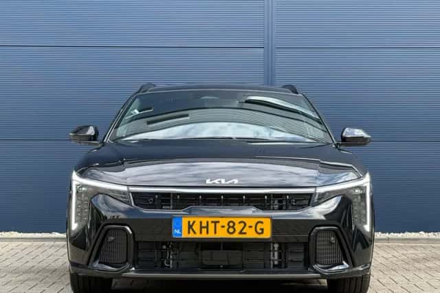 Kia K4 (2026) thumbnail 2