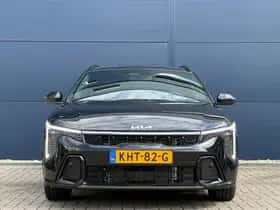 Kia K4 (2026) thumbnail 2