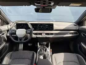Kia K4 (2026) thumbnail 13