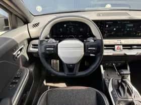Kia K4 (2026) thumbnail 15