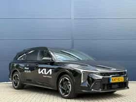 Kia K4 (2026) thumbnail 3