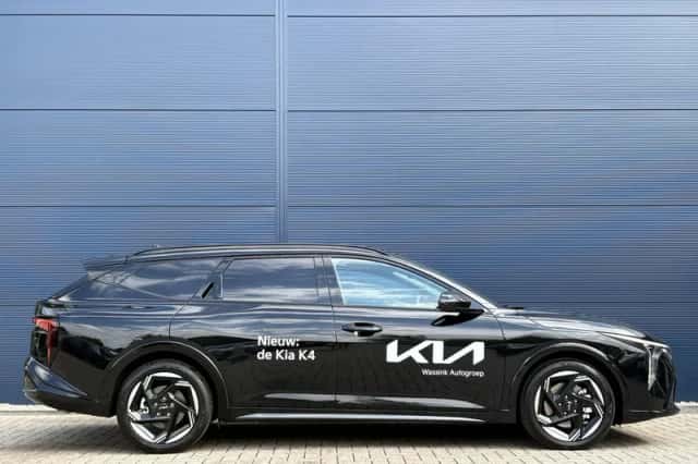 Kia K4 (2026) thumbnail 4