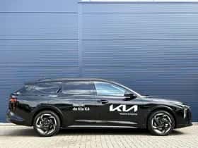 Kia K4 (2026) thumbnail 4