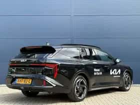 Kia K4 (2026) thumbnail 5