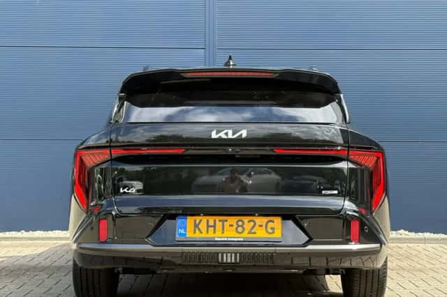 Kia K4 (2026) thumbnail 6