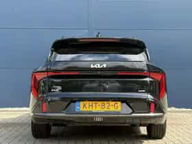 Kia K4 (2026) thumbnail 6