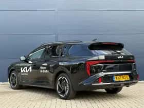 Kia K4 (2026) thumbnail 7