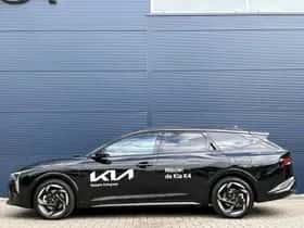 Kia K4 (2026) thumbnail 8