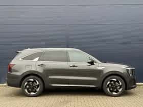 Kia Sorento (2026) thumbnail 2