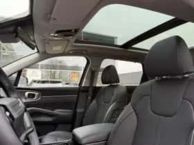 Kia Sorento (2026) thumbnail 12