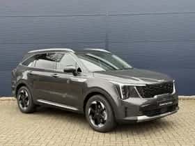 Kia Sorento (2026) thumbnail 3