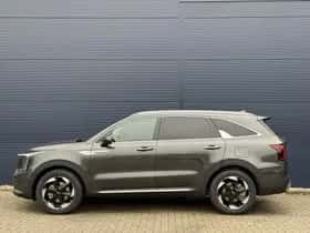 Kia Sorento (2026) thumbnail 5