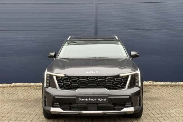 Kia Sorento (2026) thumbnail 6