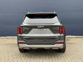 Kia Sorento (2026) thumbnail 7