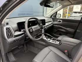 Kia Sorento (2026) thumbnail 9