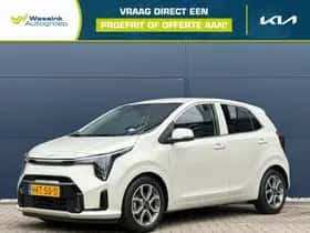 Kia Picanto (2025) thumbnail 1
