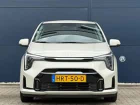 Kia Picanto (2025) thumbnail 2