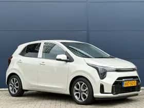 Kia Picanto (2025) thumbnail 3