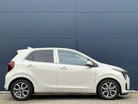 Kia Picanto (2025) thumbnail 4