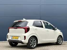 Kia Picanto (2025) thumbnail 5