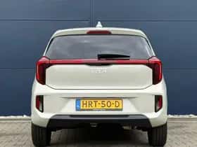 Kia Picanto (2025) thumbnail 6