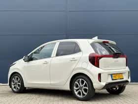 Kia Picanto (2025) thumbnail 7