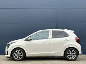 Kia Picanto (2025) thumbnail 8