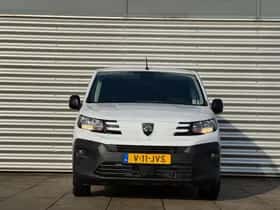 Peugeot Partner (2024) thumbnail 11