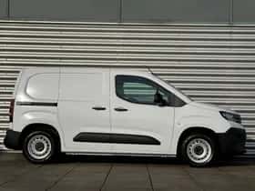 Peugeot Partner (2024) thumbnail 14