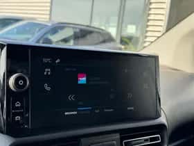Peugeot Partner (2024) thumbnail 18