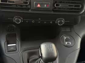 Peugeot Partner (2024) thumbnail 21