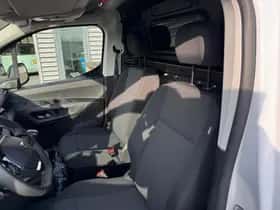 Peugeot Partner (2024) thumbnail 23