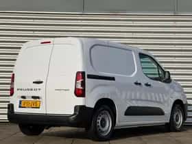 Peugeot Partner (2024) thumbnail 10