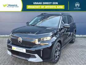 Citroën C3 Aircross (2026) thumbnail 1