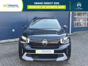 Citroën C3 Aircross (2026) thumbnail 2